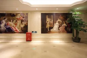 Vienna Hotel Shenzhen Huazhisha - Image 5