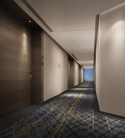 Hampton by Hilton Shunde Longjiang - Image 4