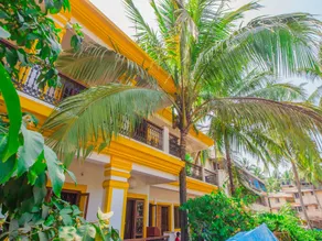 OYO 12998 Home Modern 2BHK Merces - Image 3