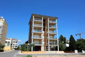Apartamento 3089 - Falconera 1-B - Image 3