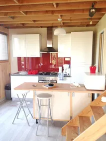 House With 2 Bedrooms in Dainville, With Wonderful City View, Enclosed - Image 4