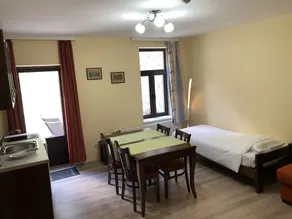 Hôtel Le Saint-Hubert - Image 2
