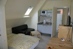 Bed & Breakfast Studio's The Hague - Image 4