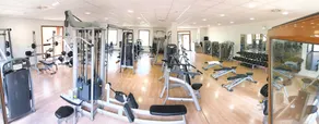 Santara Resort & Spa - Image 2