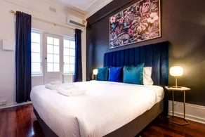 Avant Garde 1 Bedroom Apartment in Perth - Image 2