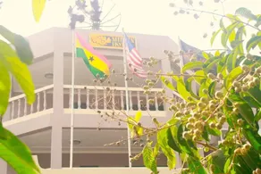 Miklin Accra Hotel - Image 5