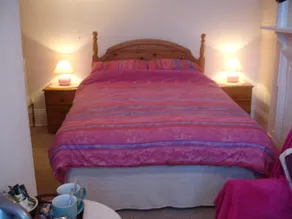Lea Hurst B & B - Image 3