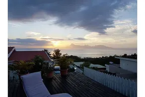 Fare Tevanaki - Tahiti - Image 3