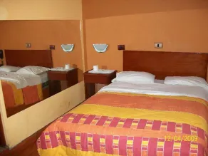 Hostal Tu y Yo - Image 3