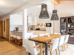 Luxury Apartment in Abondance Near Portes du Soleil - Image 3
