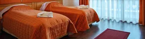 Mountain Residence Infinity and SPA - Image 5