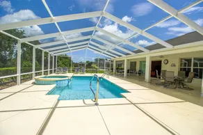 North Timucuan Trail 1208 3 Bedroom Villa by RedAwning - Image 5