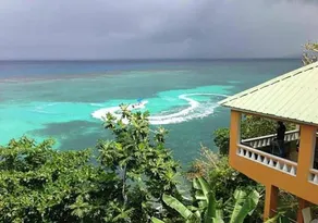 The Villa At Pineapple Cove Resort - Image 2