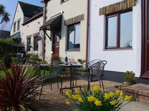 Cosy Cottage Near the Coast in Cornwall, With Nice Garden and Beautiful Views - Image 5