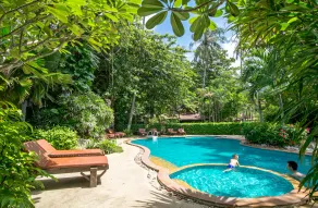 Sunrise Tropical Resort - Image 3