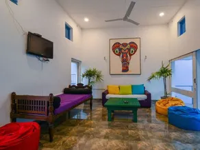 Lanka Hostels Colombo - Image 4