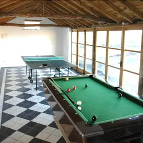 Grove Farm Cottages - Image 2