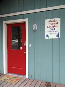 Alaska Coastal Lodging - Image 5