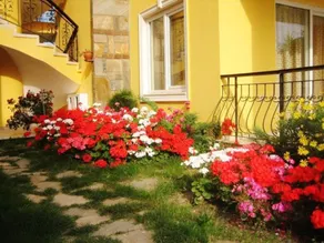 Partmezzo Apart Hotel - Image 5