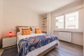 1 Bedroom Barrio Salamanca - Goya - Image 2