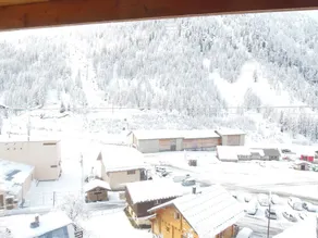 Apartment With 3 Bedrooms in Isola, With Wonderful Mountain View and B - Image 5