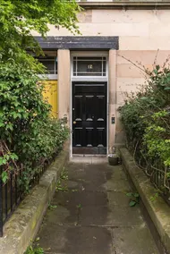 Sleek and Modern 2BR Home Near City Centre - Image 5