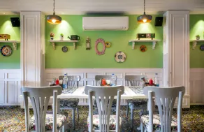 Lords Eco Inn Amritsar - Image 2