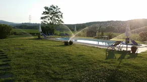 Agriturismo Sant Anna Quarter Horse - Image 2
