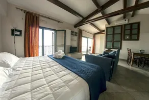 House With 2 Bedrooms in Capo Mulini, With Wonderful sea View, Balcony and Wifi - 10 m From the Beach - Image 3
