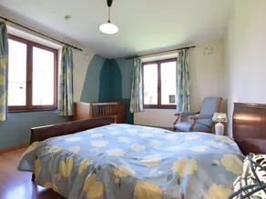 Family Holiday Home Located in the Heart of the Ardennes - Image 5
