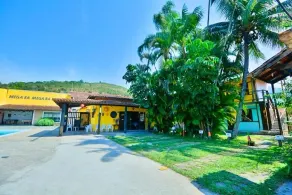 Pousada Mega Ra - Image 2