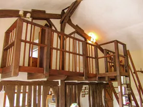 Quaint Cottage in Saint-Eutrope-de-Born with Swimming Pool - Image 3