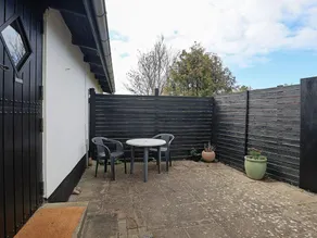 Aluring Holiday Home in Fjerritslev With Terrace - Image 2