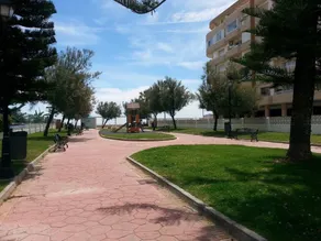 Apartment With one Bedroom in Fuengirola, With Wonderful sea View, Poo - Image 3