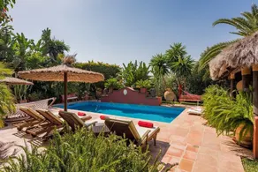 Casa Las Palmeras - Image 1