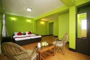 Retreat Yangs Inn - Image 3