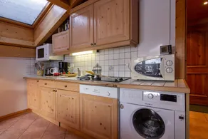 Appartement Les Drus 118 - Image 2