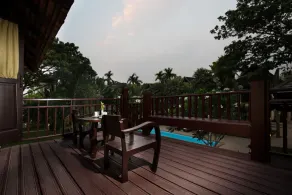 Suwannatara Resort & Spa - Image 4