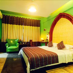 Haikou Time Inn Theme Hotel - Image 5