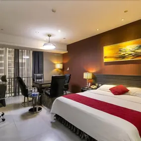 Golden Peninsula Hotel - Image 3