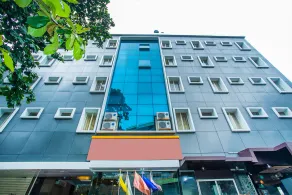Hotel Corporate Park Inn - Image 3