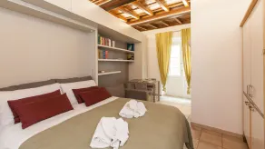 Rental in Rome Arenula Studio - Image 2