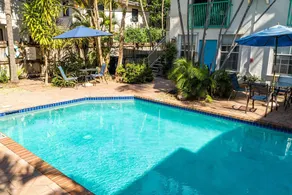 Las Olas Guesthouse @ 15th Avenue - Image 2