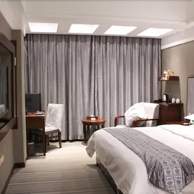 Qiao Xiangxi Hotel - Image 2