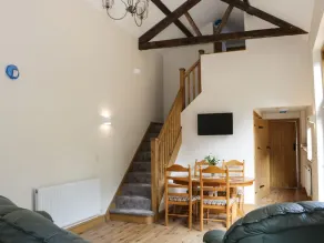 The Barn at Pillocks Green - Image 4