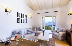 Villa Nafsika in St Stefanos Bay - Image 5