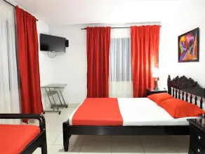 Ayenda El Bosque ZZ - Image 3