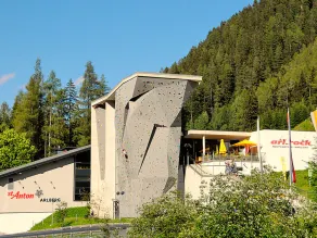 Schmiedbach St Anton am Arlberg - Image 4