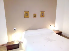 Apartment With 2 Bedrooms in Colle di Lucoli, With Wonderful City View and Balcony - Image 4
