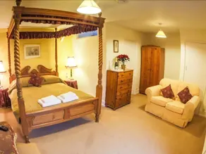 Leygreen Farmhouse B&B - Image 3